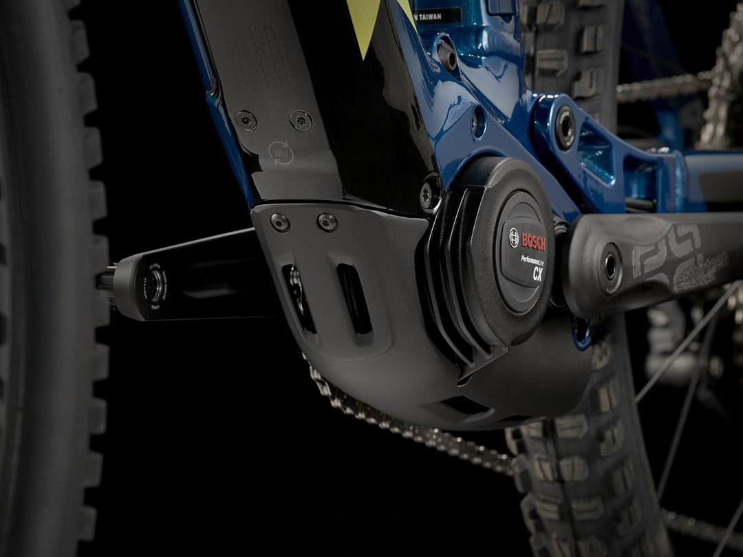 Rail 7 Dark Aquatic/Trek Black - Mackay Cycles - [product_SKU] - TREK