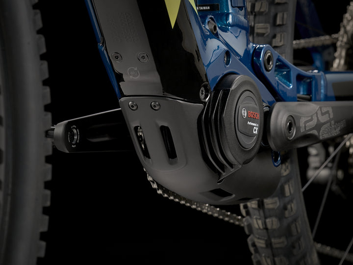 Rail 7 Dark Aquatic/Trek Black - Mackay Cycles - [product_SKU] - TREK
