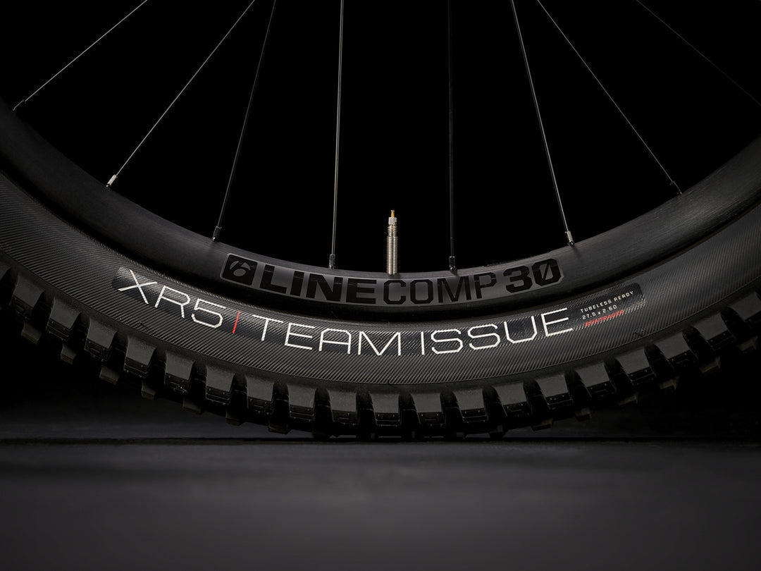 Rail 7 Dark Aquatic/Trek Black - Mackay Cycles - [product_SKU] - TREK