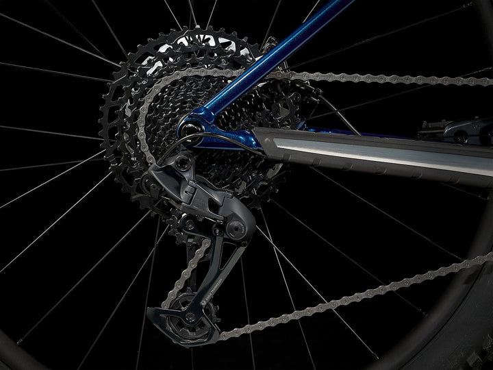 Roscoe 8 Mulsanne Blue - Mackay Cycles - [product_SKU] - TREK