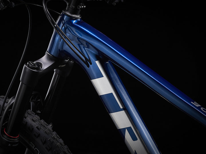 Roscoe 8 Mulsanne Blue - Mackay Cycles - [product_SKU] - TREK