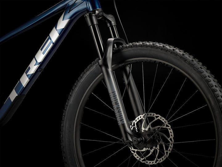 Roscoe 8 Mulsanne Blue - Mackay Cycles - [product_SKU] - TREK
