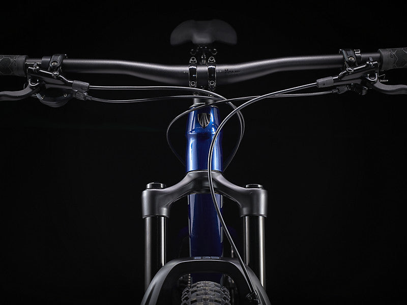 Roscoe 8 Mulsanne Blue - Mackay Cycles - [product_SKU] - TREK