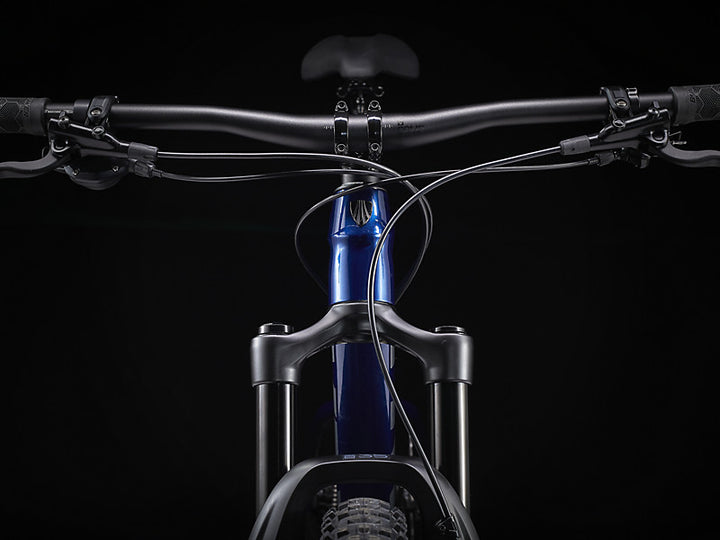 Roscoe 8 Mulsanne Blue - Mackay Cycles - [product_SKU] - TREK