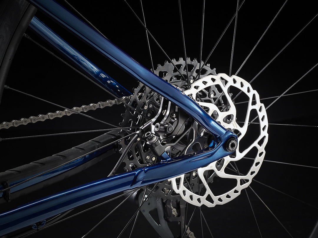 Roscoe 8 Mulsanne Blue - Mackay Cycles - [product_SKU] - TREK