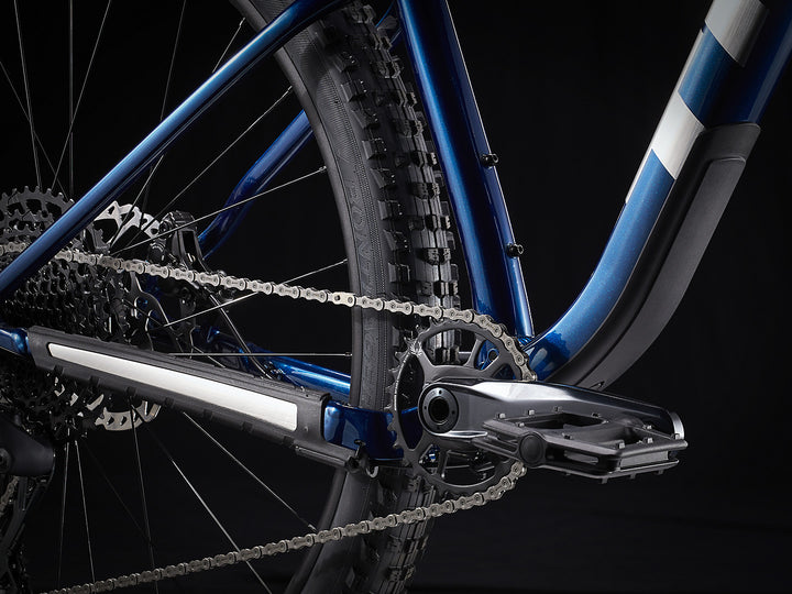 Roscoe 8 Mulsanne Blue - Mackay Cycles - [product_SKU] - TREK