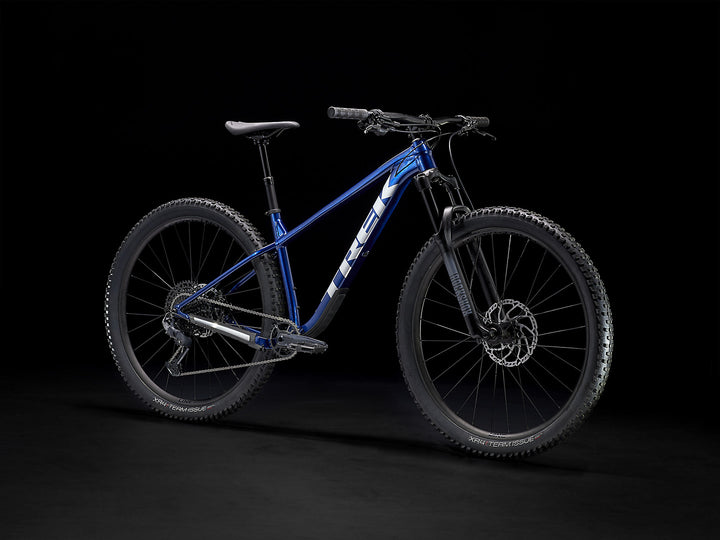 Roscoe 8 Mulsanne Blue - Mackay Cycles - [product_SKU] - TREK