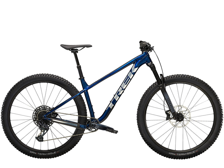 Roscoe 8 Mulsanne Blue - Mackay Cycles - [product_SKU] - TREK