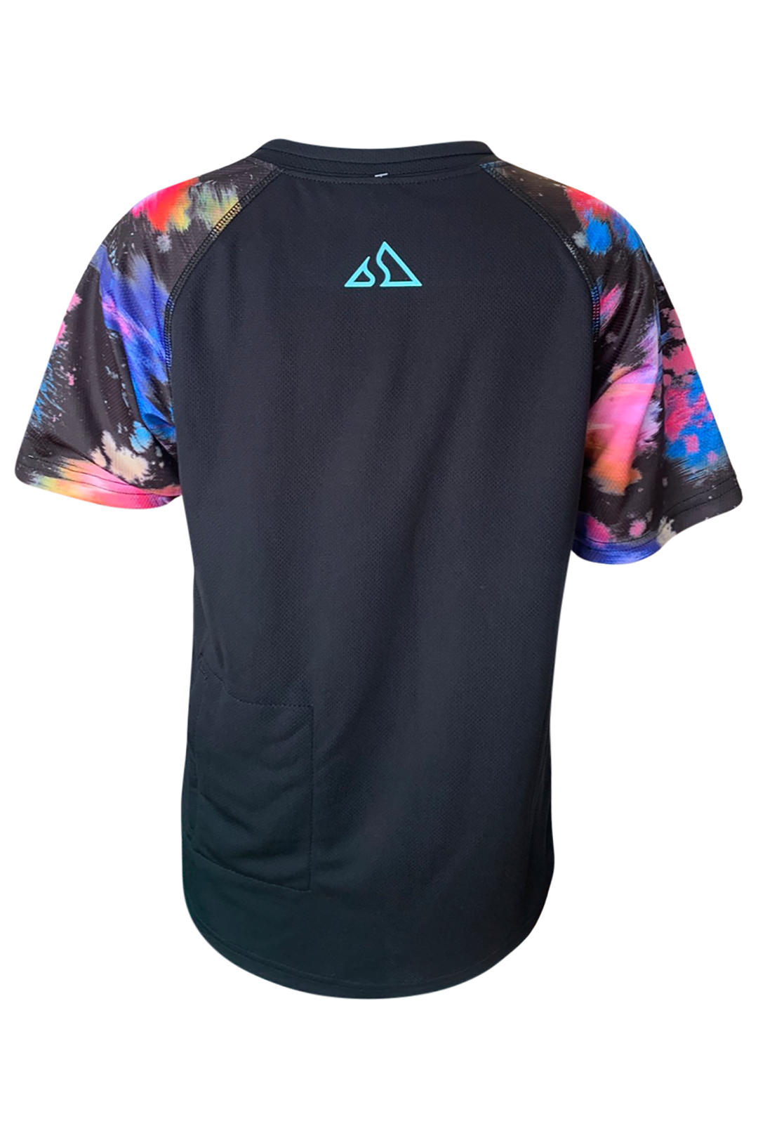 Send It Kids Short Sleeved MTB Jersey | Steezella - Mackay Cycles - [product_SKU] - Sendy
