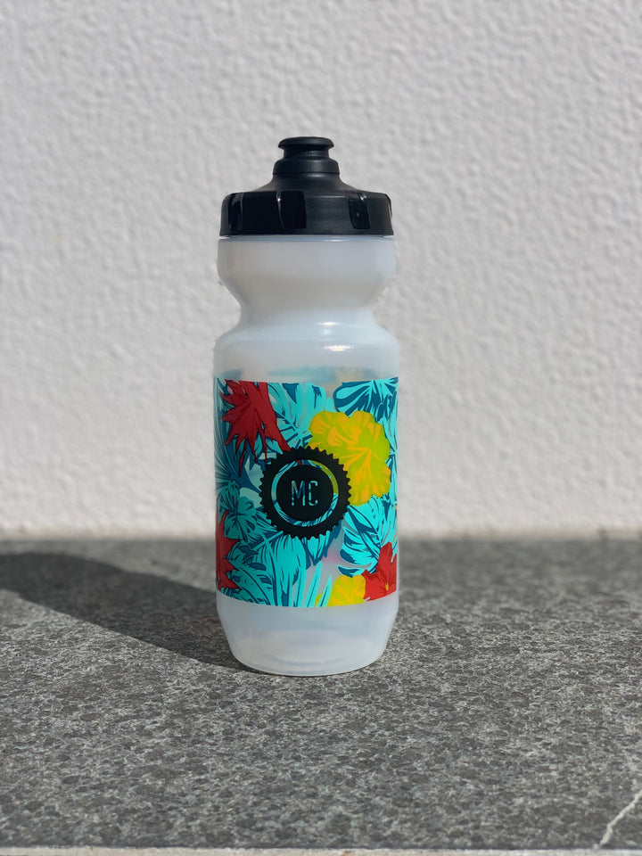 Bottle 22oz Springtime - Mackay Cycles - [product_SKU] - Mackay Cycles