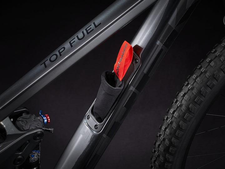 Top Fuel 5 Lithium Grey - Mackay Cycles - [product_SKU] - TREK