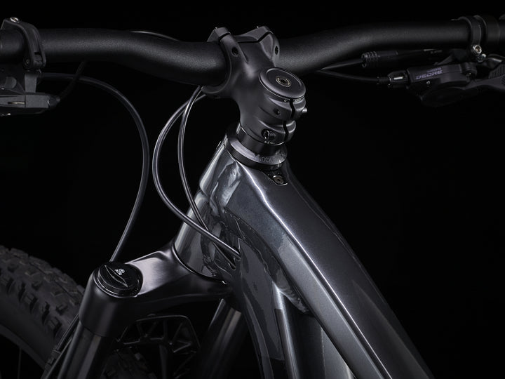 Top Fuel 5 Lithium Grey - Mackay Cycles - [product_SKU] - TREK