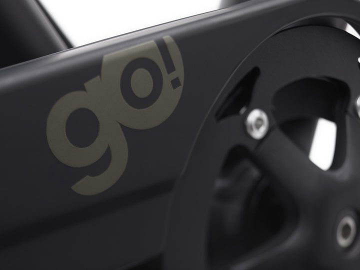 Townie Go! 7D Step-Over Matte Black - Mackay Cycles - [product_SKU] - Electra