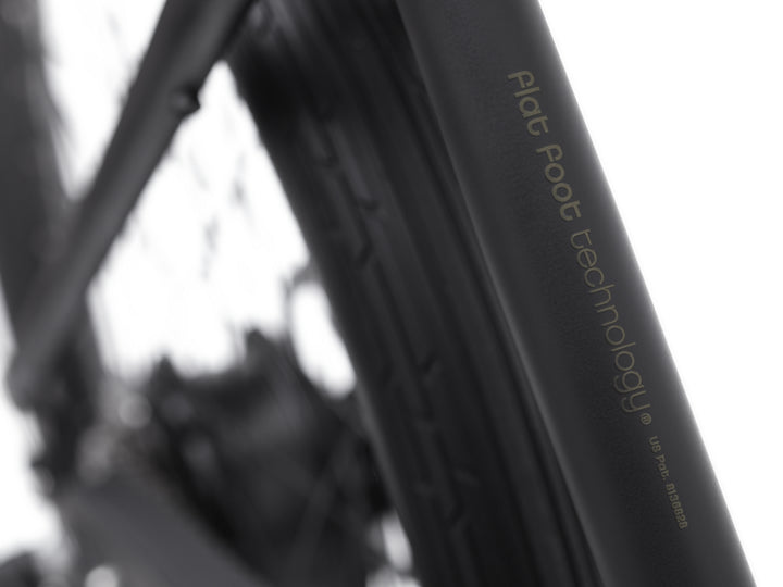 Townie Go! 7D Step-Over Matte Black - Mackay Cycles - [product_SKU] - Electra