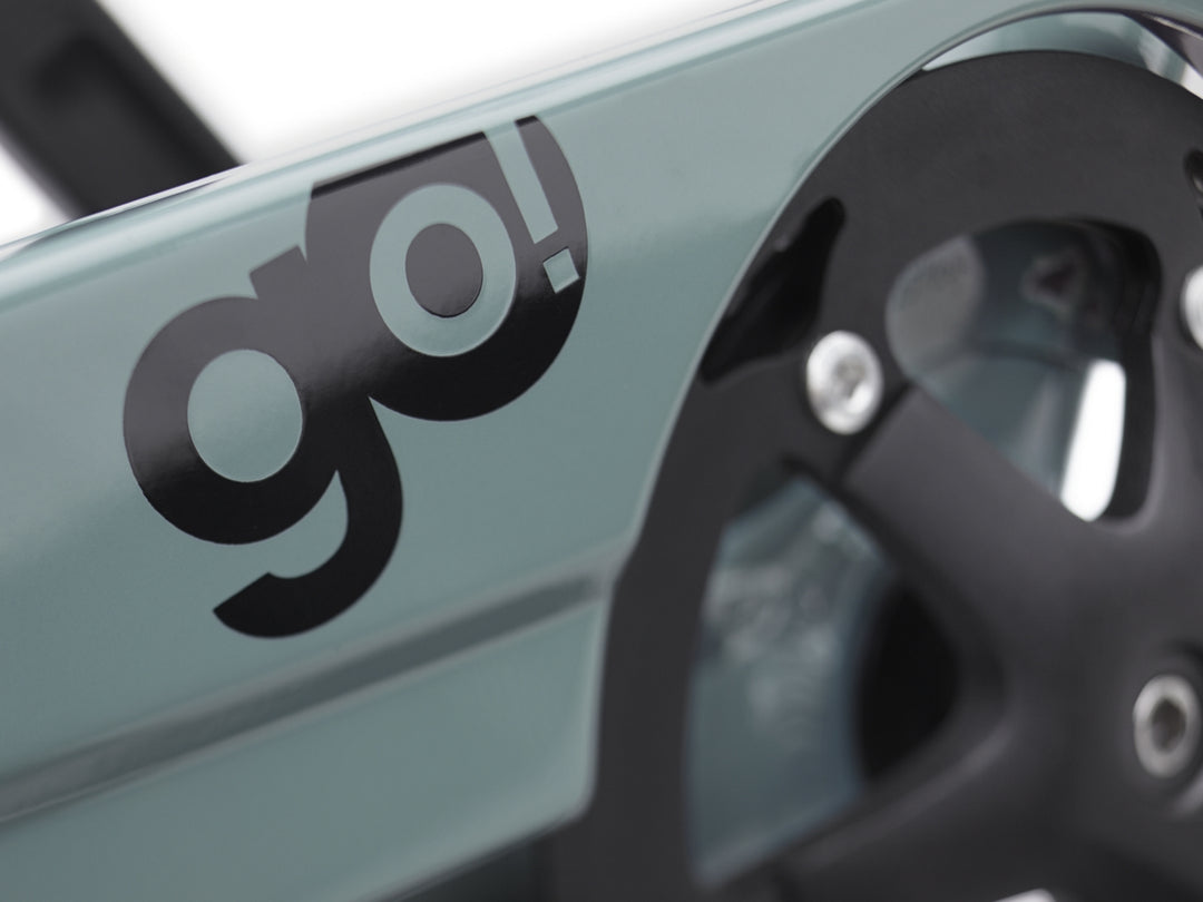 Townie Go! 7D Step-Thru Lunar Grey - Mackay Cycles - [product_SKU] - Electra