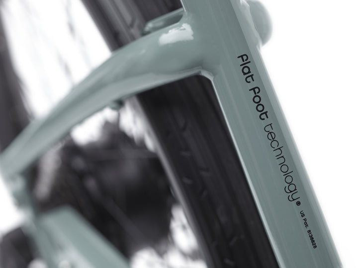 Townie Go! 7D Step-Thru Lunar Grey - Mackay Cycles - [product_SKU] - Electra