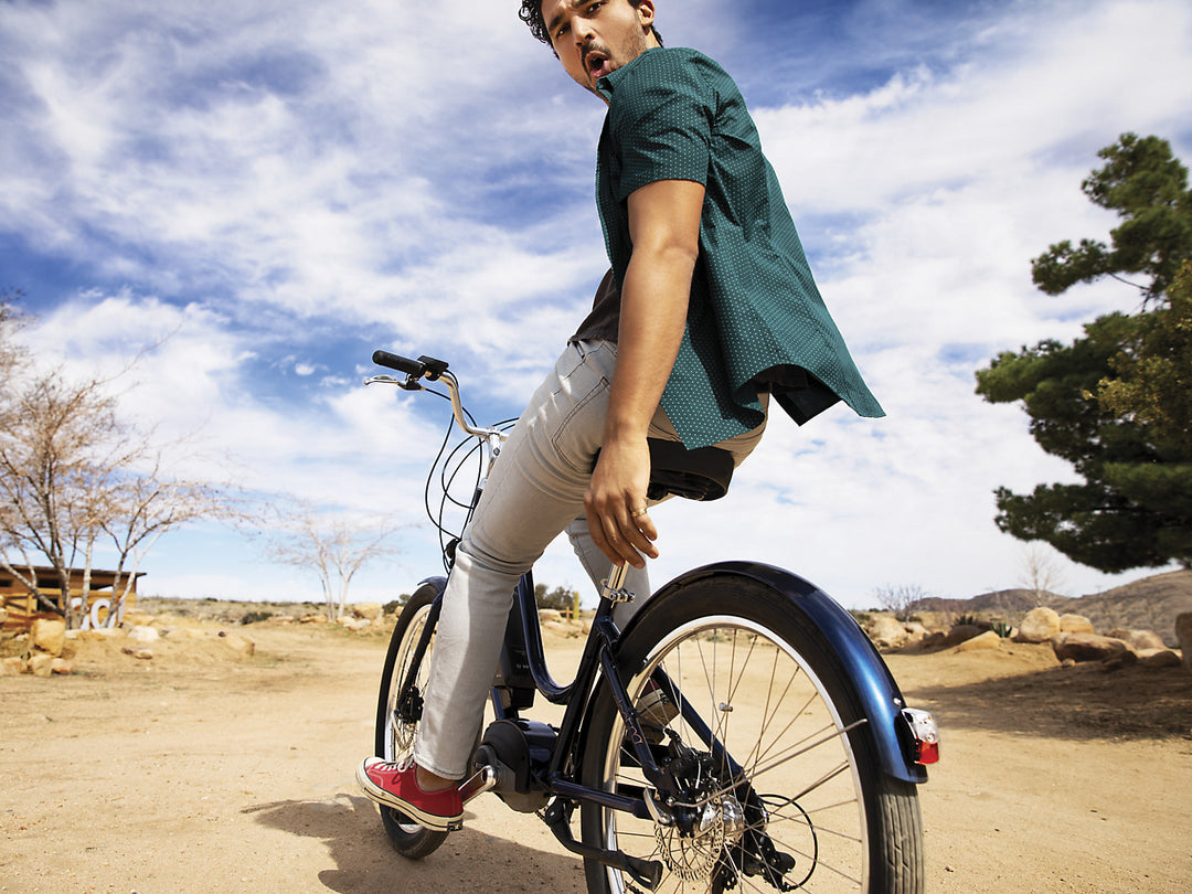 Townie Go! 8D Step-Thru - Mackay Cycles - [product_SKU] - Electra