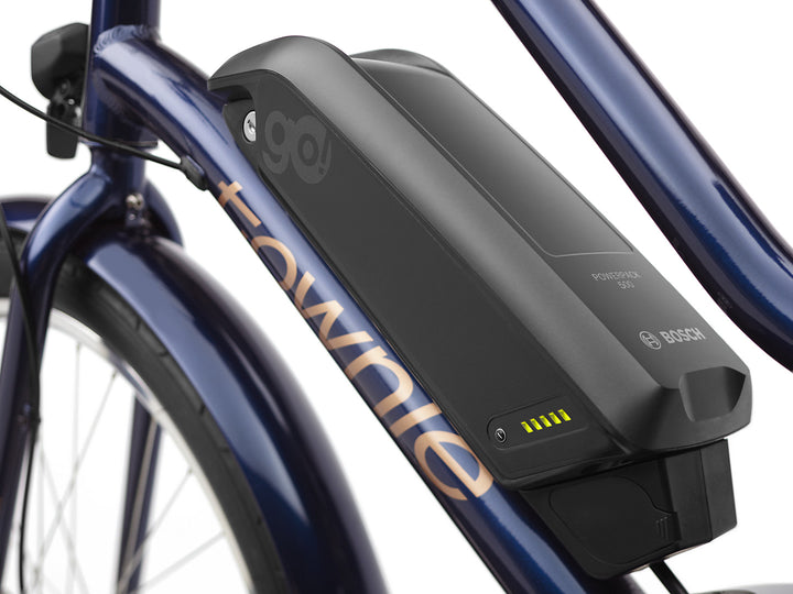 Townie Go! 8D Step-Thru - Mackay Cycles - [product_SKU] - Electra
