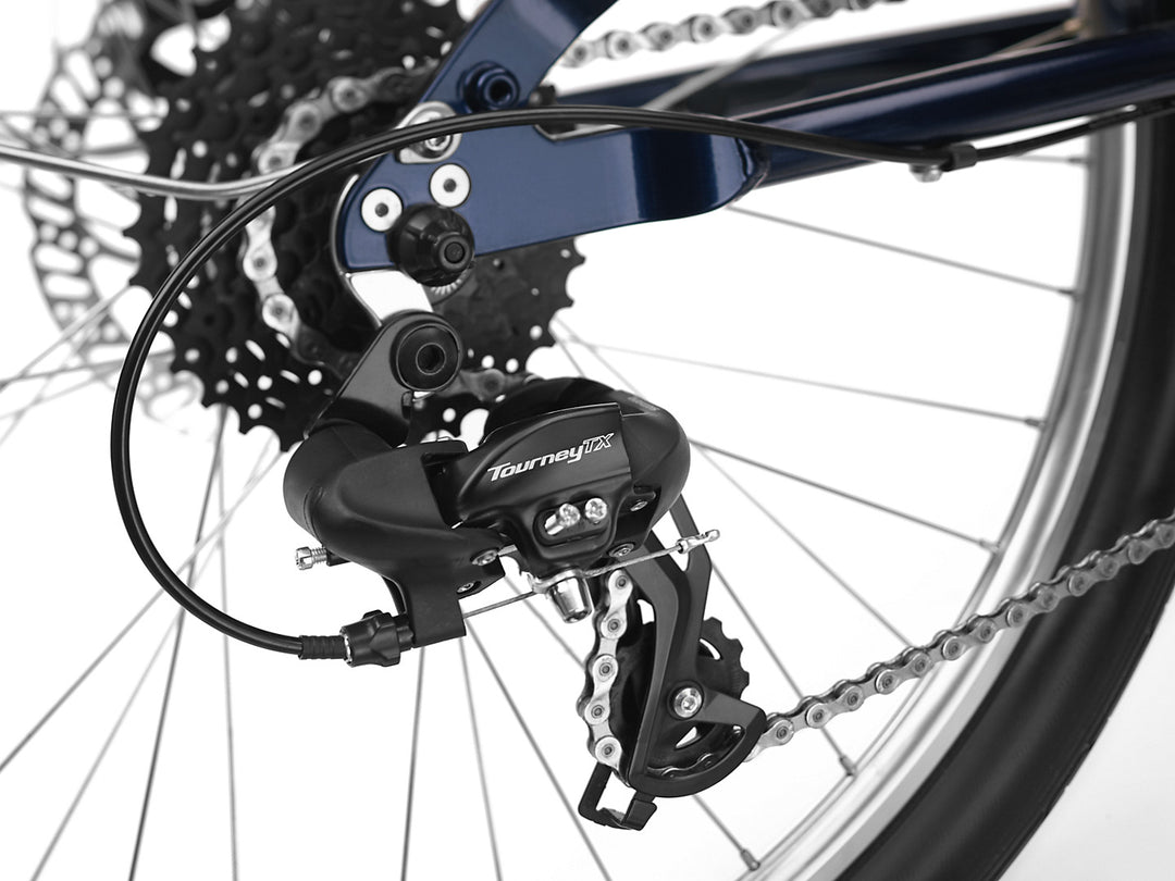 Townie Go! 8D Step-Thru - Mackay Cycles - [product_SKU] - Electra