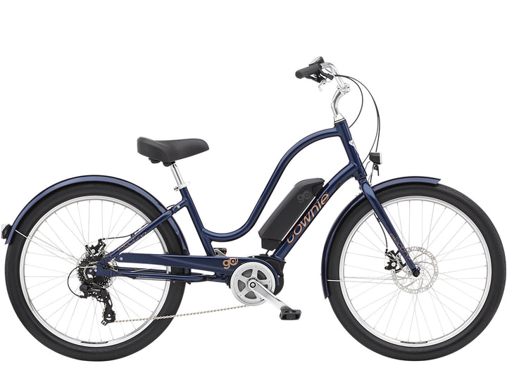 Townie Go! 8D Step-Thru - Mackay Cycles - [product_SKU] - Electra