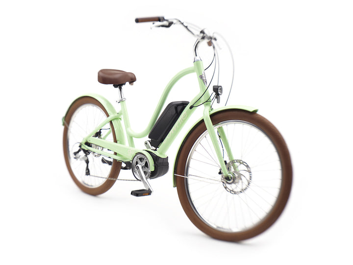 Townie Go! 8D Step-Thru - Mackay Cycles - [product_SKU] - Electra
