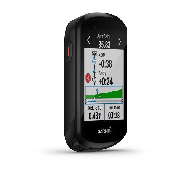 Edge® 830 – Mackay Cycles